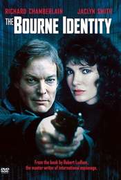 The Bourne Identity Season 1