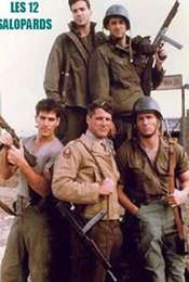 The Dirty Dozen Season 1