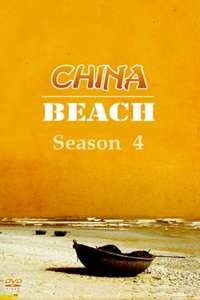 China Beach - Poster