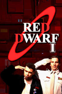 Red Dwarf - Posters