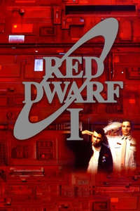 Red Dwarf - Posters