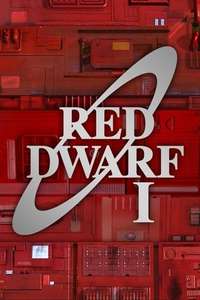 Red Dwarf - Posters