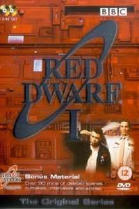 Red Dwarf - Posters