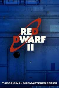 Red Dwarf - Posters