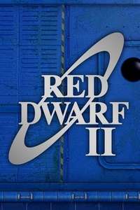 Red Dwarf - Posters