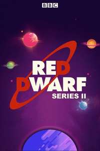 Red Dwarf - Posters