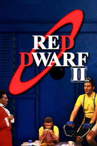 Red Dwarf - Posters