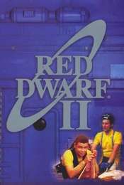 Red Dwarf Series II