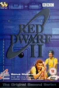 Red Dwarf - Posters