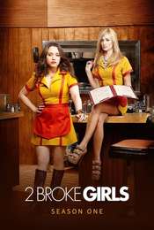 2 Broke Girls Season 1