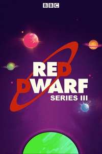 Red Dwarf - Posters