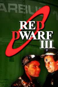 Red Dwarf - Posters