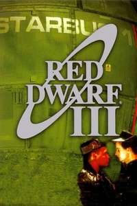 Red Dwarf - Posters