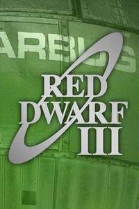 Red Dwarf - Posters