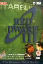 Red Dwarf Series III