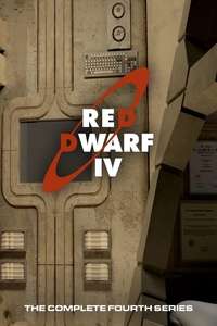 Red Dwarf - Posters