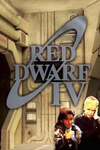 Red Dwarf - Posters
