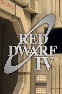Red Dwarf - Posters