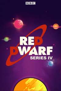 Red Dwarf - Posters