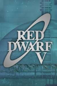Red Dwarf - Posters