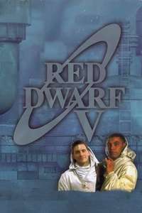 Red Dwarf - Posters