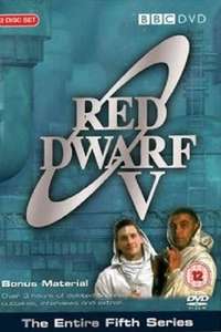 Red Dwarf - Posters