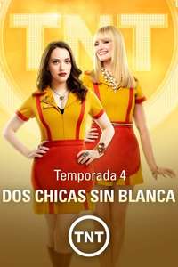 2 Broke Girls - Posters
