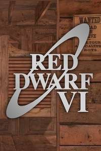 Red Dwarf - Posters