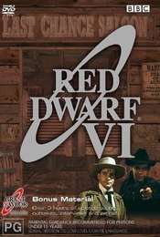 Red Dwarf Series VI