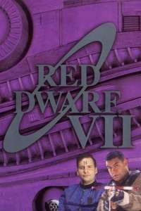 Red Dwarf - Posters