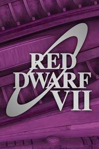 Red Dwarf - Posters
