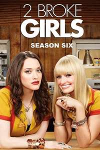 2 Broke Girls - Posters