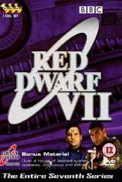 Red Dwarf Series VII