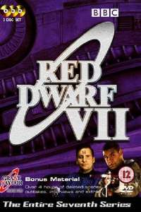 Red Dwarf - Posters