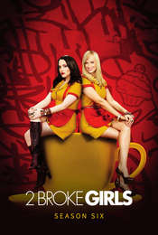 2 Broke Girls