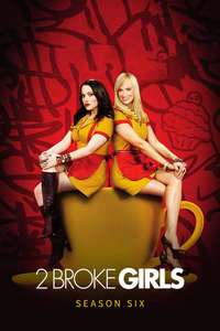 2 Broke Girls - Posters