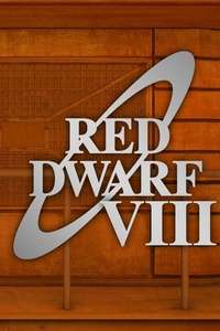 Red Dwarf - Posters