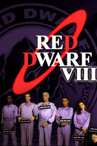 Red Dwarf - Posters