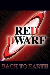 Red Dwarf - Posters