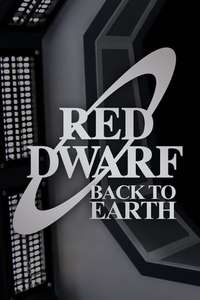 Red Dwarf - Posters