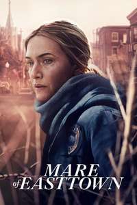 Mare of Easttown - Posters