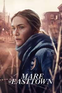 Mare of Easttown - Posters