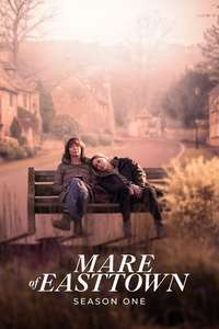 Mare of Easttown - Posters