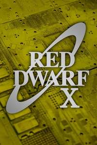 Red Dwarf - Posters