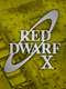 Red Dwarf : Series X