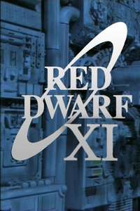 Red Dwarf - Posters