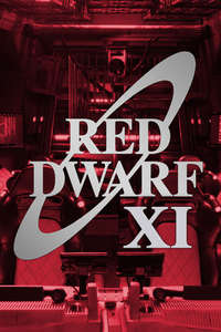 Red Dwarf - Posters