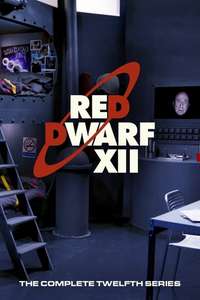 Red Dwarf - Posters
