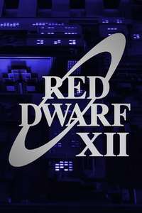 Red Dwarf - Posters