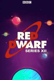 Red Dwarf Series XII